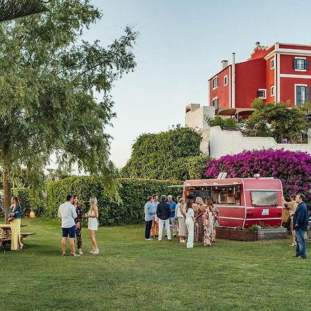 Son Granot Hotel Rural & Restaurant Es Castell  Exterior photo