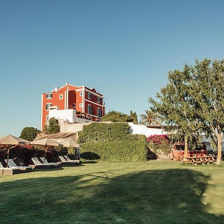 Son Granot Hotel Rural & Restaurant Es Castell  Exterior photo